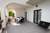 Plán poschodí v ubytovaní Apartments with a parking space Kastel Kambelovac, Kastela - 14084