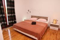 Plán poschodí v ubytovaní Apartments with a parking space Kastel Kambelovac, Kastela - 14084