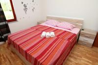 Plán poschodí v ubytovaní Apartments with a parking space Kastel Kambelovac, Kastela - 14084