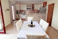 Plán poschodí v ubytovaní Apartments with a parking space Kastel Kambelovac, Kastela - 14084