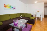 Plán poschodí v ubytovaní Apartments with WiFi Split - 14127