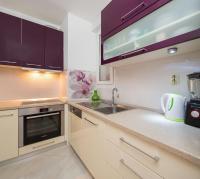 Plán poschodí v ubytovaní Apartments with WiFi Split - 14127