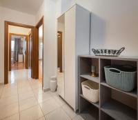 Plán poschodí v ubytovaní Apartments with WiFi Split - 14127