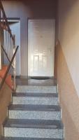 Půdorys ubytování Apartments with a parking space Povljana, Pag - 14151