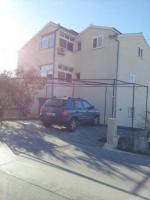Plán poschodí v ubytovaní Apartments with a parking space Okrug Gornji, Ciovo - 14307