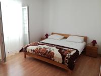 Půdorys ubytování Apartments by the sea Kraj, Pasman - 14471