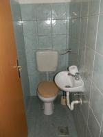 Půdorys ubytování Apartments by the sea Kraj, Pasman - 14471