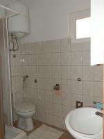 Půdorys ubytování Apartments by the sea Kraj, Pasman - 14471