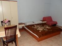 Půdorys ubytování Apartments by the sea Kraj, Pasman - 14471