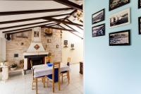 Plán poschodí v ubytovaní Family friendly house with a swimming pool Cove Stratincica, Korcula - 14472