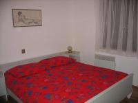 Plán poschodí v ubytovaní Apartment Krk 14484d