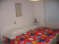 Plán poschodí v ubytovaní Apartment Krk 14484d