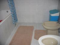 Plán poschodí v ubytovaní Apartment Krk 14484d