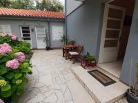 Zahrada ubytování Apartments by the sea Rab - 14515