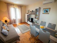 Posezení v ubytování Apartments by the sea Rab - 14515