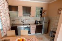 Kuchyň nebo kuchyňský kout v ubytování Apartments by the sea Rab - 14515