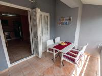 Posezení v ubytování Apartments by the sea Rab - 14515
