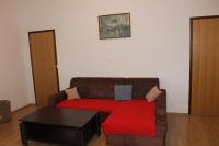 Posezení v ubytování Apartments with a parking space Pula - 14533