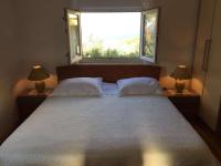 Posteľ alebo postele v izbe v ubytovaní Apartments with a parking space Sali, Dugi otok - 16469