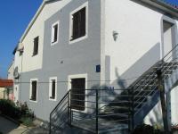 Půdorys ubytování Apartments with a parking space Fazana - 16479