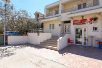 Plán poschodí v ubytovaní Family friendly apartments with a swimming pool Zadar - Diklo, Zadar - 16493