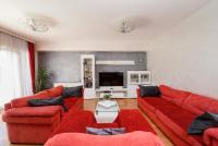 Plán poschodí v ubytovaní Family friendly apartments with a swimming pool Zadar - Diklo, Zadar - 16493