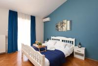 Plán poschodí v ubytovaní Family friendly apartments with a swimming pool Zadar - Diklo, Zadar - 16493