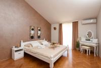 Plán poschodí v ubytovaní Family friendly apartments with a swimming pool Zadar - Diklo, Zadar - 16493