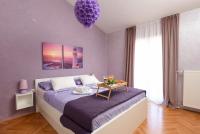 Plán poschodí v ubytovaní Family friendly apartments with a swimming pool Zadar - Diklo, Zadar - 16493