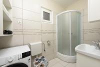 Plán poschodí v ubytovaní Family friendly apartments with a swimming pool Zadar - Diklo, Zadar - 16493