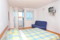 Půdorys ubytování Apartments and rooms by the sea Trogir - 16536