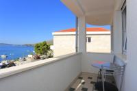 Půdorys ubytování Apartments and rooms by the sea Trogir - 16536