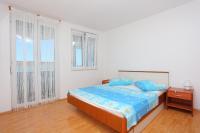 Půdorys ubytování Apartments and rooms by the sea Trogir - 16536