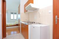 Půdorys ubytování Apartments and rooms by the sea Trogir - 16536