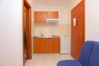 Půdorys ubytování Apartments and rooms by the sea Trogir - 16536