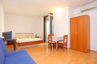 Půdorys ubytování Apartments and rooms by the sea Trogir - 16536