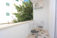 Půdorys ubytování Apartments and rooms by the sea Trogir - 16536