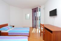 Půdorys ubytování Apartments and rooms by the sea Trogir - 16536