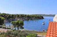 Půdorys ubytování Apartments and rooms by the sea Trogir - 16536