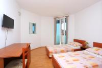 Půdorys ubytování Apartments and rooms by the sea Trogir - 16536