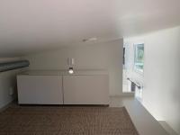 Luxus Tiny House Saagalaの見取り図または間取り図