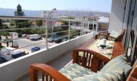 Plán poschodí v ubytovaní Maryland:Luxurious penthouse in Chania City