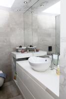 Plán poschodí v ubytovaní Maryland:Luxurious penthouse in Chania City