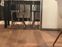 Plán poschodí v ubytovaní Cinquecento Loft