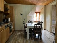 A kitchen or kitchenette at Palma Apartment 2