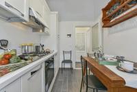 Kuchyňa alebo kuchynka v ubytovaní San Giuseppe Flat