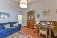 Posedenie v ubytovaní San Giuseppe Flat
