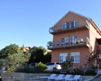 Plán poschodí v ubytovaní Apartments by the sea Bilice, Krka - 16629