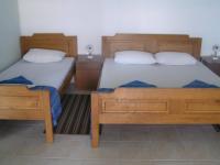 Půdorys ubytování Apartments by the sea Vir - Lozice, Vir - 16691