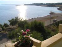 Půdorys ubytování Apartments by the sea Vir - Lozice, Vir - 16691